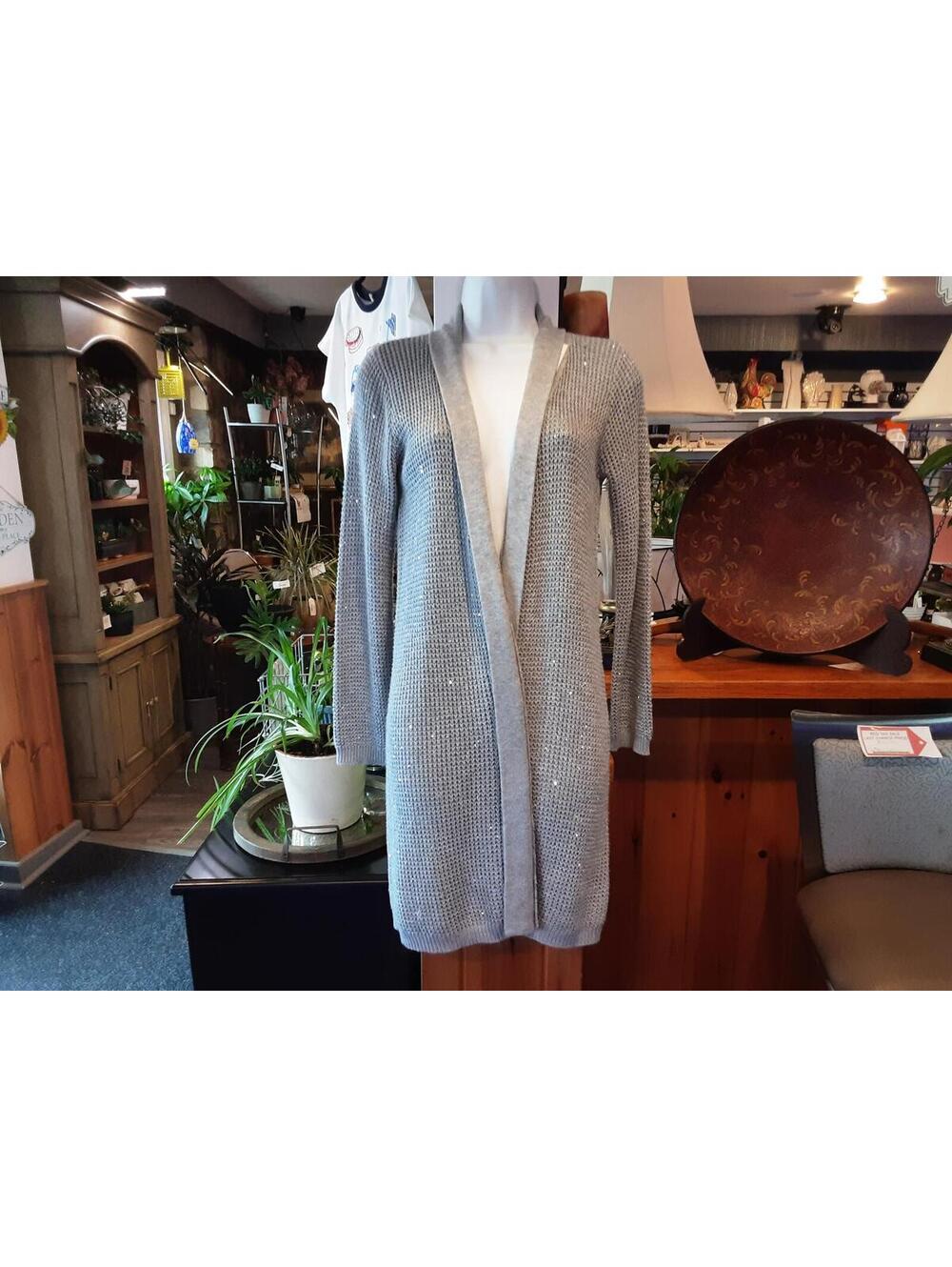 Victoria's Secret Sparkle Sweater Size SP